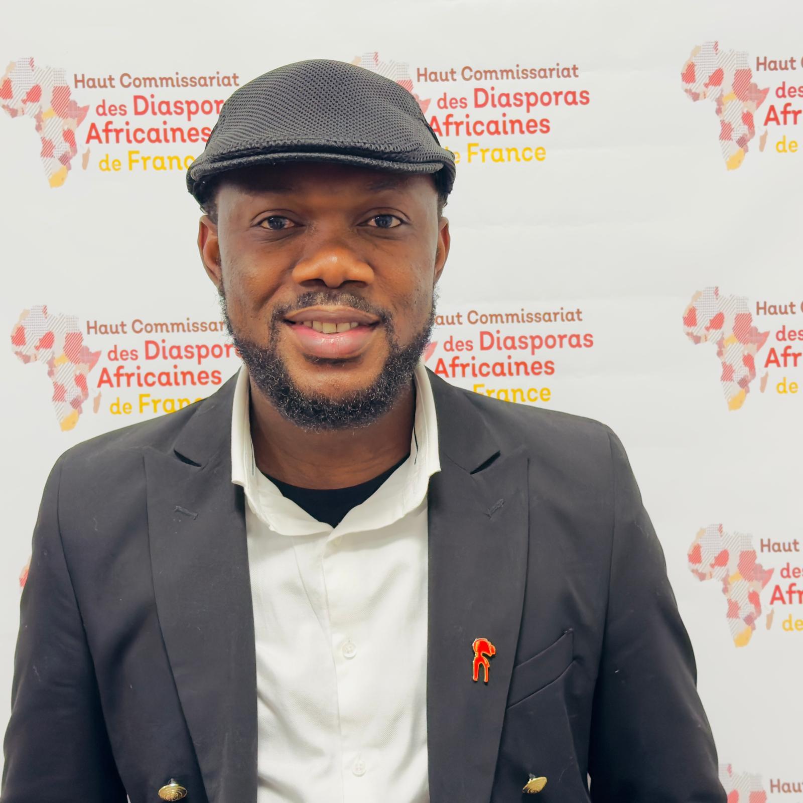 Daouda Conté