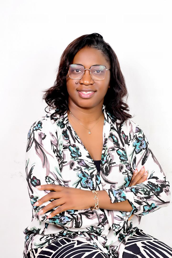 Kadiatou NOBA