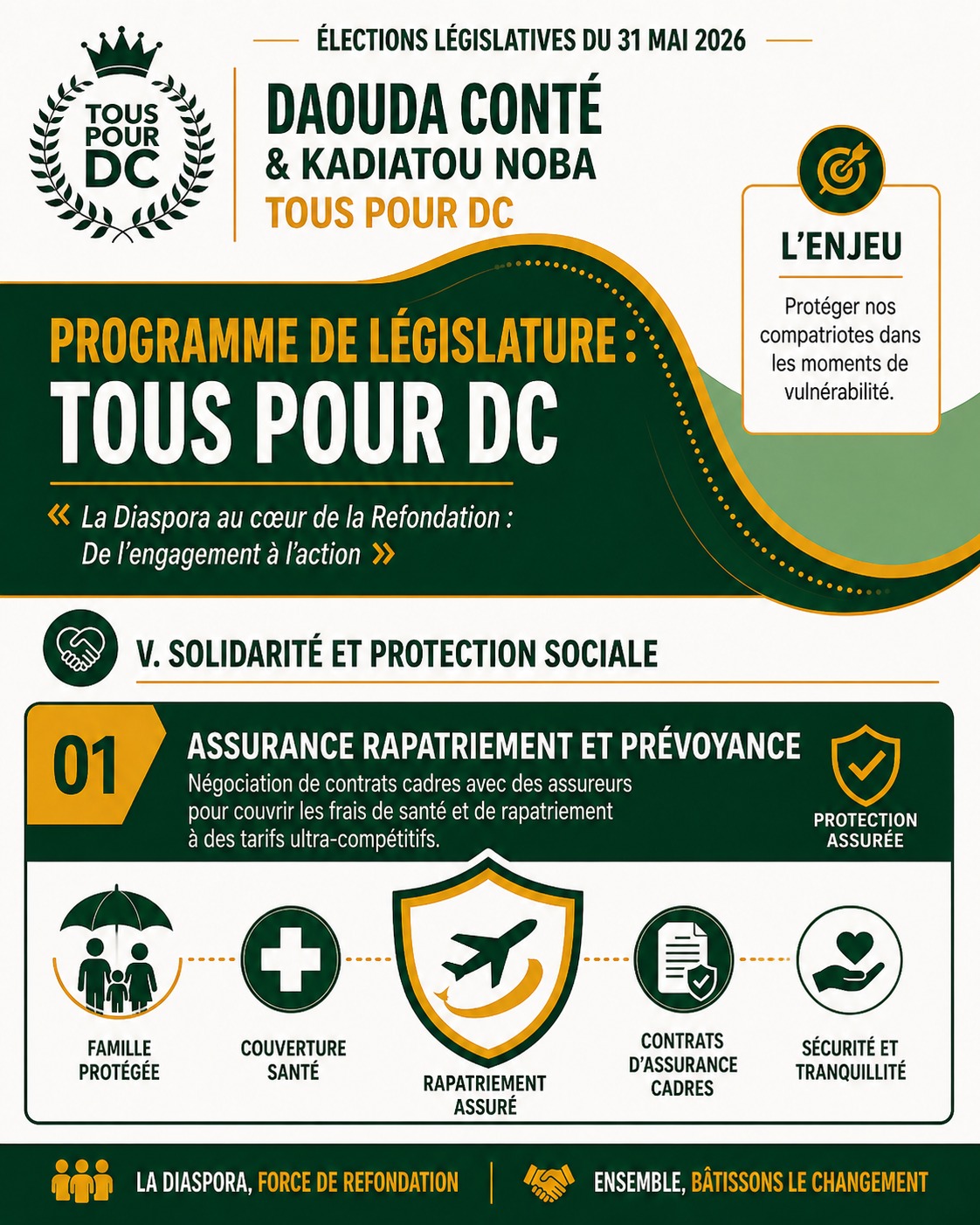 Culture et Rayonnement